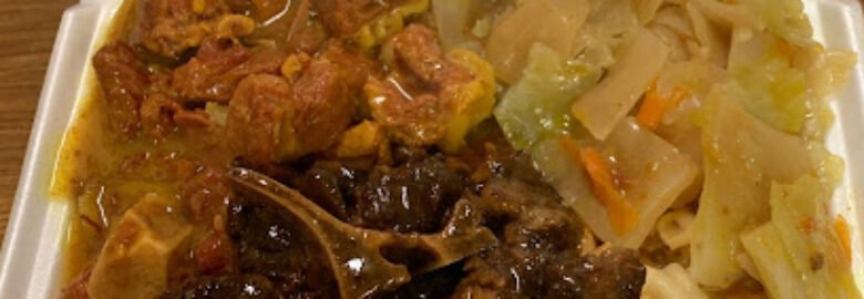 Caribbean Corner