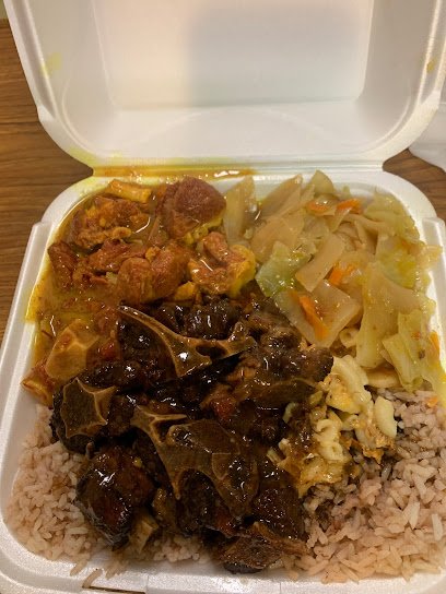 Caribbean Corner