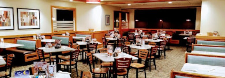 Perkins American Food Co.