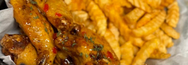 The Seafood Korner