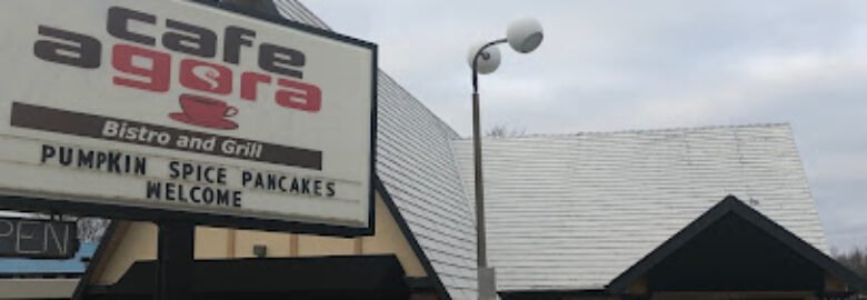 Café Agora