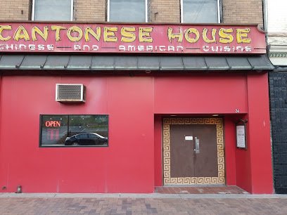 Cantonese House