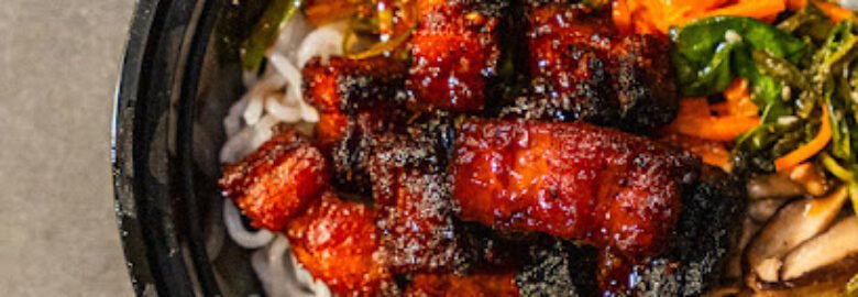 Bap Bap Korean Eats