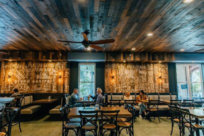 Tap Room at the Hollander Hotel
