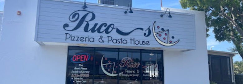 Rico’s Pizzeria