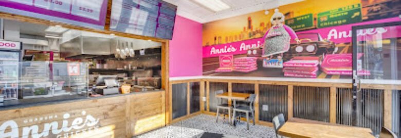 Grandma Annie’s Catering & Events