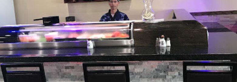 Hibachi express