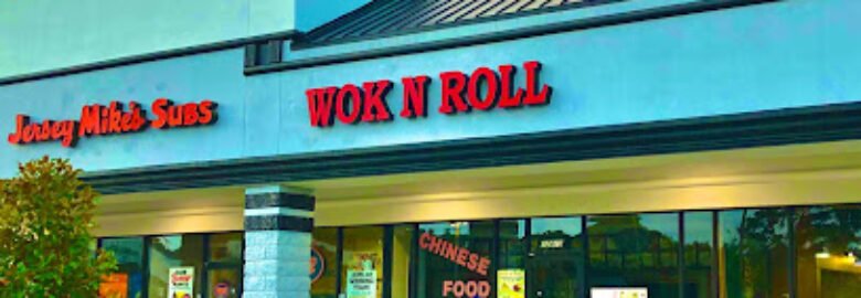 Wok N’ Roll