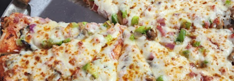 Pizza Plus