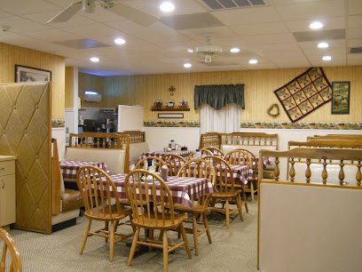 Yoder’s Restaurant & Amish Village