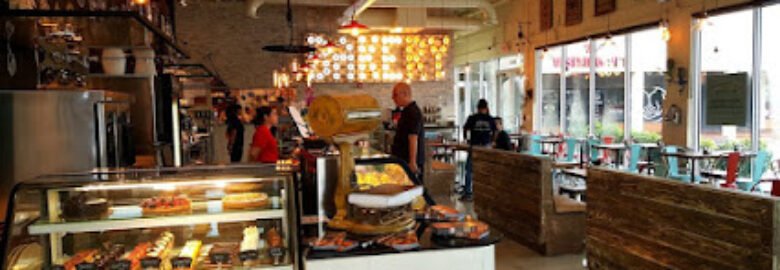 La Boulangerie Boul’Mich