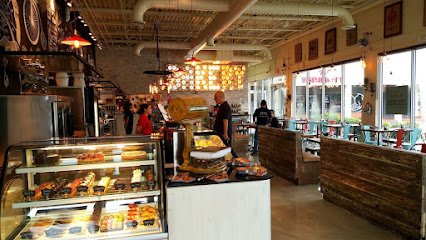 La Boulangerie Boul’Mich