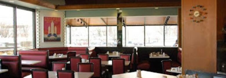 Glen Oak Cafe