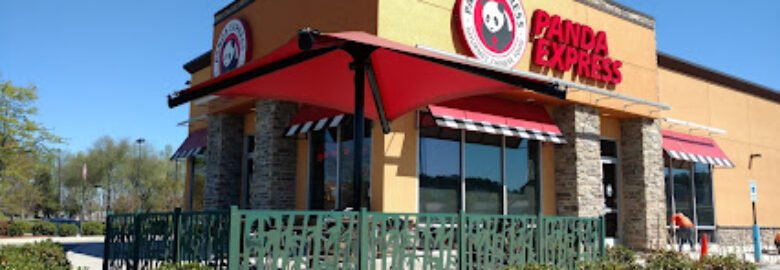 Panda Express