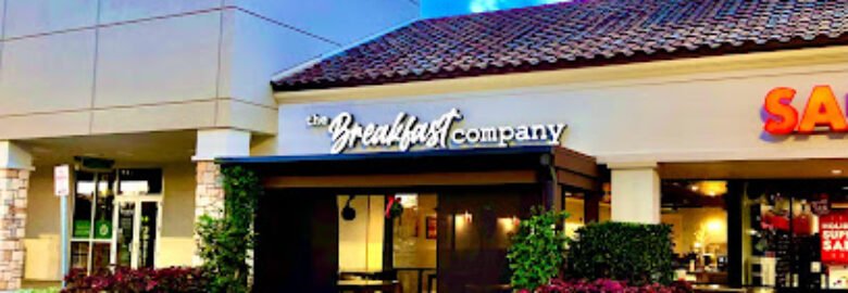 The Breakfast Company