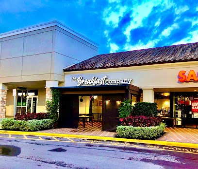 The Breakfast Company