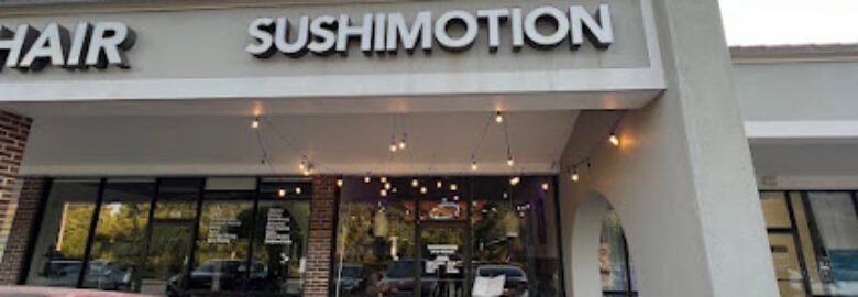 SUSHIMOTION