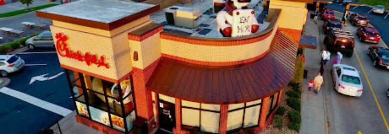 Chick-fil-A