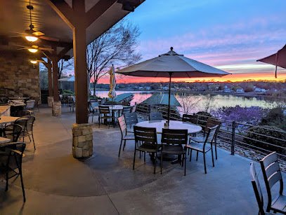 Lakeside Tavern