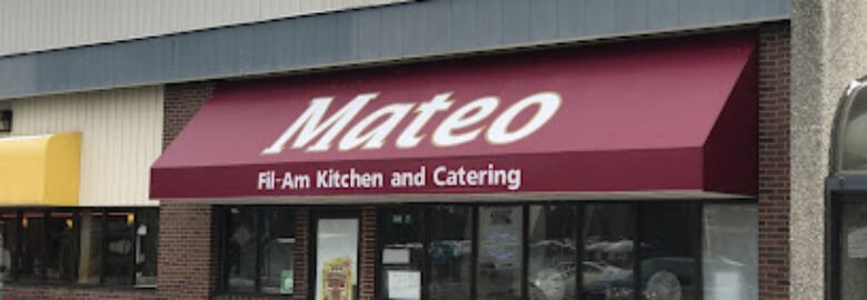 Mateo Kitchen and Catering LLC
