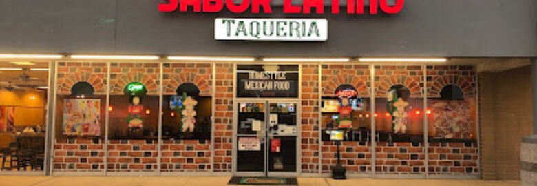 Sabor Latino Taqueria 2