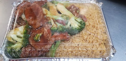 Main Moon Chinese Restaurant