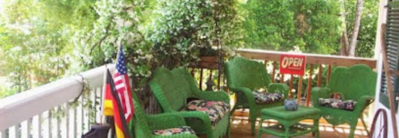 Plantation House Restaurant and Catering