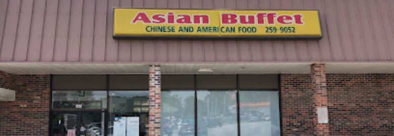 Asian Buffet