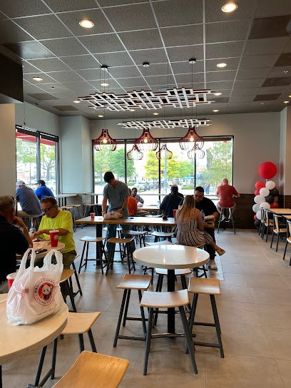 Panda Express