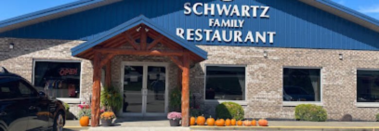 Schwartz Family Restaurant