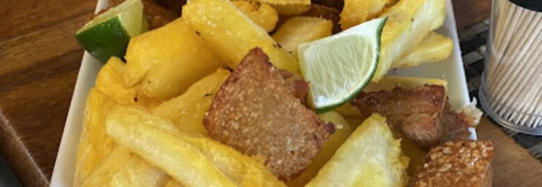 Restaurante Brasileiro