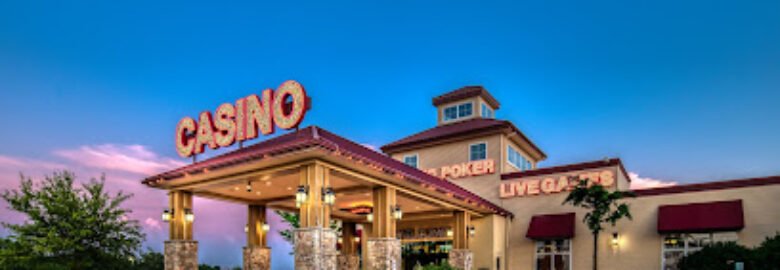 Lakeside Hotel Casino