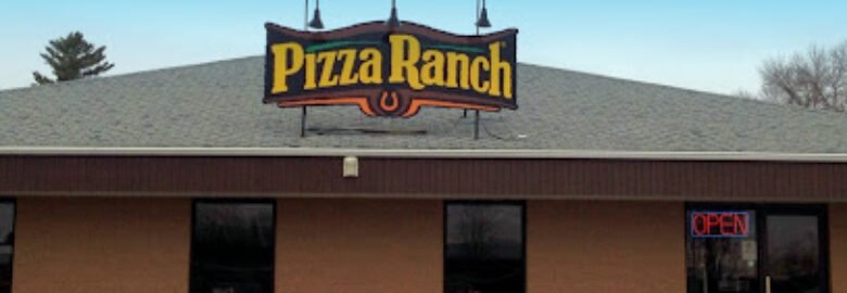 Pizza Ranch