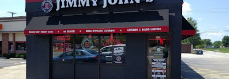 Jimmy John’s