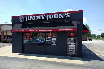 Jimmy John’s