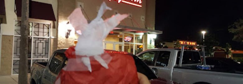 Fujiyama Japanese Seafood and Steak