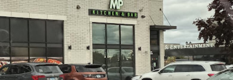 MP Kitchen & Bar