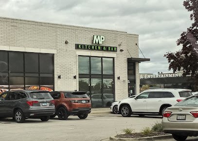 MP Kitchen & Bar