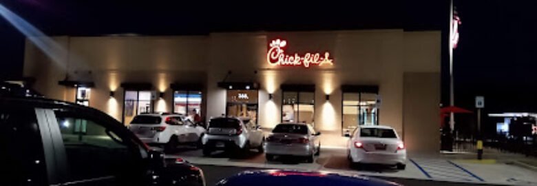 Chick-fil-A