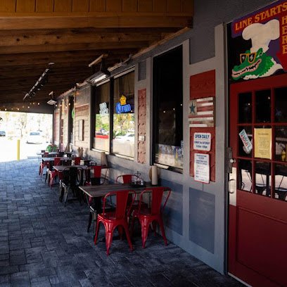 Shrimp Shack