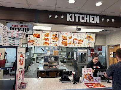 KFC