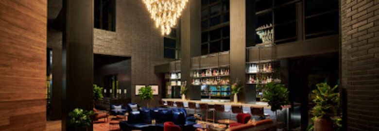 Commons Club