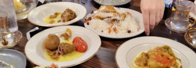 Pamir Afghan Cuisine