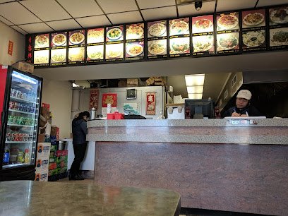 China Wok