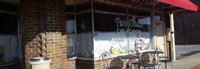 Two Dads Cafe n Catering