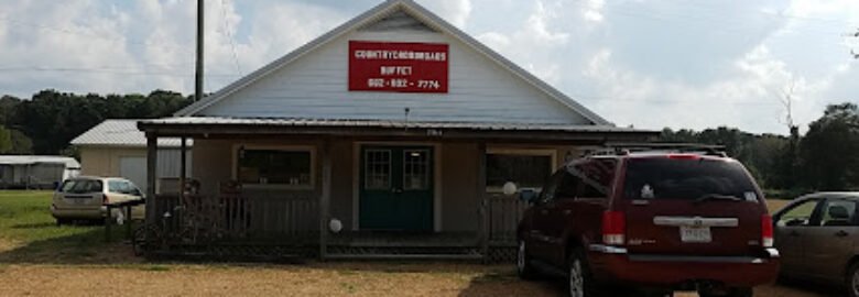 Country Crossroads Catfish Buffet