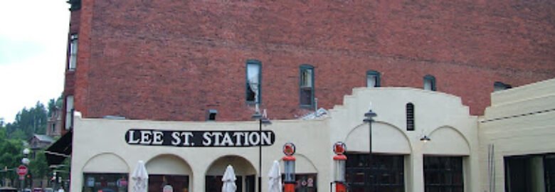 Lee Street Station Cafe