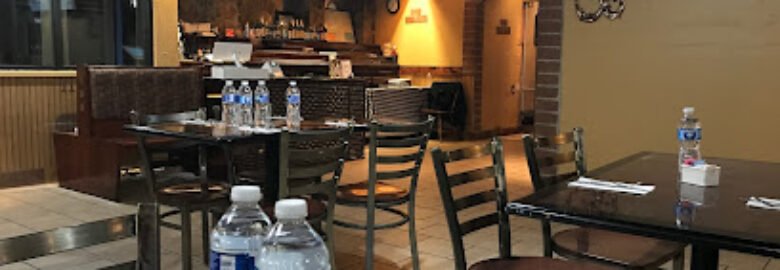 Mantra Indian Bistro