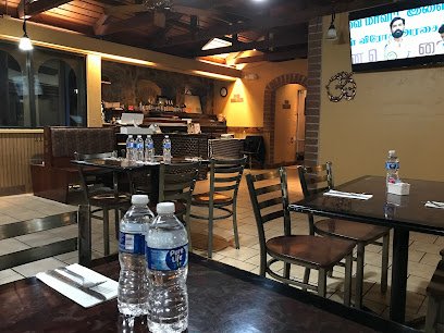 Mantra Indian Bistro