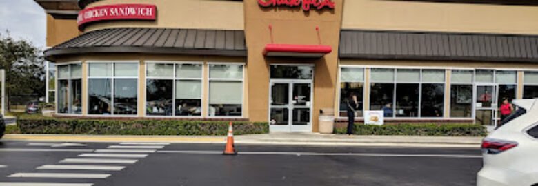 Chick-fil-A